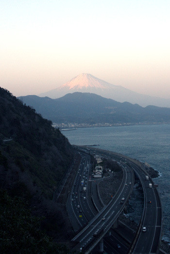富士山薩た峠3