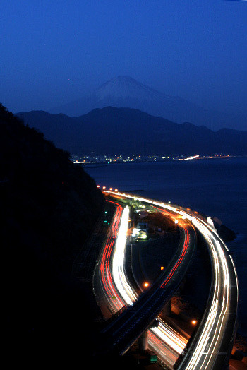 富士山薩た峠2
