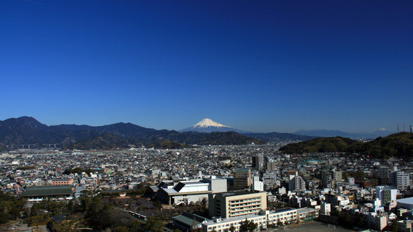 富士山9