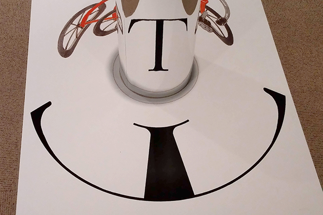 しずおかハピスポ｜安野光雅のふしぎな絵本展｜静岡市